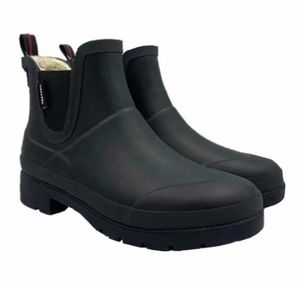 Tretorn ladies Chelsea rainboots